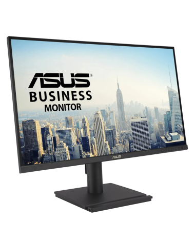 Монитор ASUS 27" BE27AQ IPS WQHD(2560x1440) 75Hz DP HDMI 1ms(MPRT) 350cd/m2 16:9 