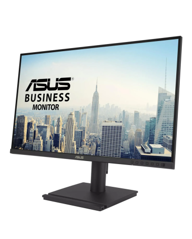 Монитор ASUS 27" BE27AQ IPS WQHD(2560x1440) 75Hz DP HDMI 1ms(MPRT) 350cd/m2 16:9 
