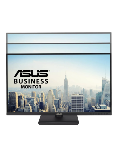 Монитор ASUS 27" BE27AQ IPS WQHD(2560x1440) 75Hz DP HDMI 1ms(MPRT) 350cd/m2 16:9 