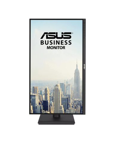 Монитор ASUS 27" BE27AQ IPS WQHD(2560x1440) 75Hz DP HDMI 1ms(MPRT) 350cd/m2 16:9 