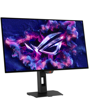 Монитор ASUS 27" XG27AQDMGR OLED WQHD(2560x1440) 240Hz 2xHDMI 0.03ms(GTG) 900cd/㎡ 16:9 