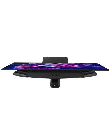 Монитор ASUS 27" XG27AQDMGR OLED WQHD(2560x1440) 240Hz 2xHDMI 0.03ms(GTG) 900cd/㎡ 16:9 