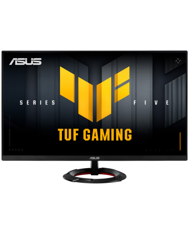 Монитор ASUS 27" VG279Q5R IPS FHD (1920x1080) 200Hz DP 2xHDMI 0.3ms(GTG) 300cd/㎡ 16:9 