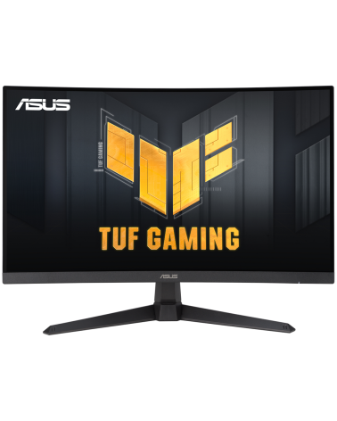 Монитор ASUS 27" VG27VQM1B VA FHD(1920x1080) 280Hz DP 2xHDMI 1ms(GTG) 250cd/㎡ 16:9 