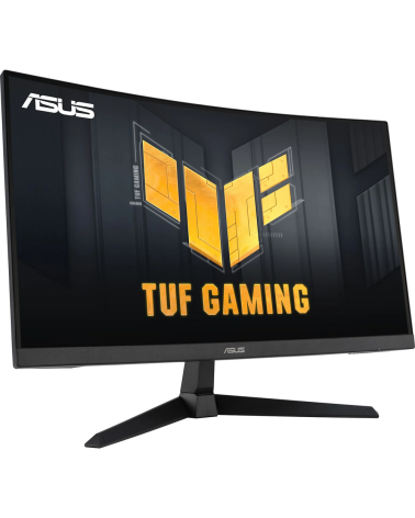 Монитор ASUS 27" VG27VQM1B VA FHD(1920x1080) 280Hz DP 2xHDMI 1ms(GTG) 250cd/㎡ 16:9 
