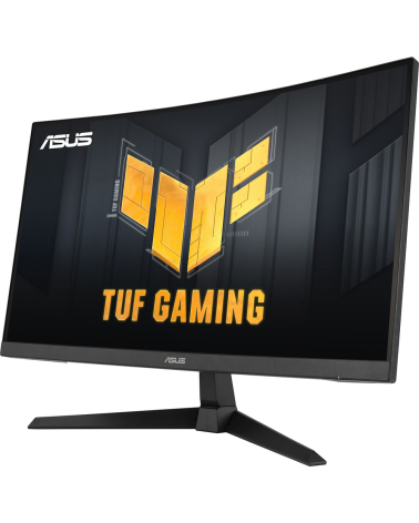Монитор ASUS 27" VG27VQM1B VA FHD(1920x1080) 280Hz DP 2xHDMI 1ms(GTG) 250cd/㎡ 16:9 