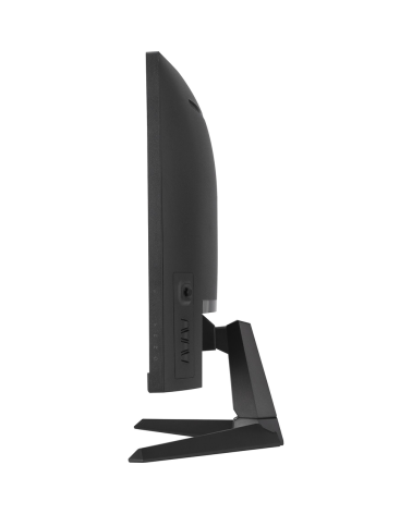 Монитор ASUS 27" VG27VQM1B VA FHD(1920x1080) 280Hz DP 2xHDMI 1ms(GTG) 250cd/㎡ 16:9 