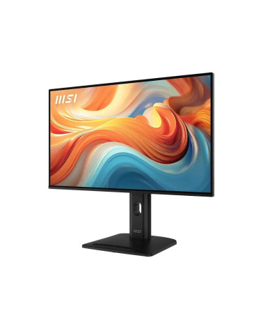 Монитор 27" MSI PRO MP275PHG E14   IPS, 1920x1080, 144Hz, 4ms, 250сd/m, 1500:1, HDR | HDMI(2.0), DP(1.2a), Type-C(PD-15W), 4xUSB