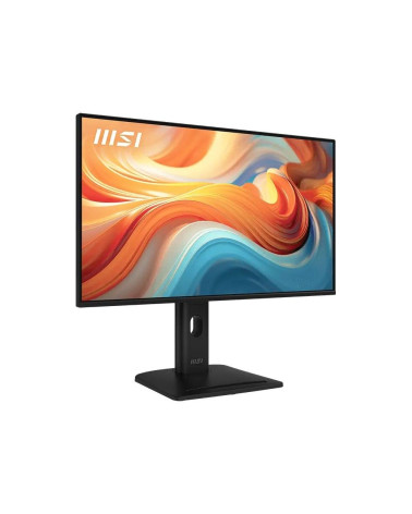 Монитор 27" MSI PRO MP275PHG E14   IPS, 1920x1080, 144Hz, 4ms, 250сd/m, 1500:1, HDR | HDMI(2.0), DP(1.2a), Type-C(PD-15W), 4xUSB