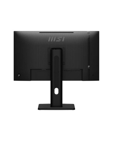 Монитор 27" MSI PRO MP275PHG E14   IPS, 1920x1080, 144Hz, 4ms, 250сd/m, 1500:1, HDR | HDMI(2.0), DP(1.2a), Type-C(PD-15W), 4xUSB