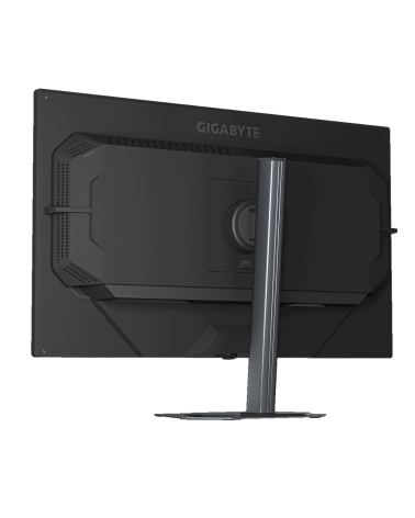 Монитор 27" Gigabyte GO27Q24A EK Black 27" QD-OLED, 2560 x 1440, 240Hz, 10bit (1.07B), 0,03ms, 400cd/m, 1.5M:1, 2xHDMI-2.0, DP-1