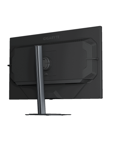 Монитор 27" Gigabyte GO27Q24A EK Black 27" QD-OLED, 2560 x 1440, 240Hz, 10bit (1.07B), 0,03ms, 400cd/m, 1.5M:1, 2xHDMI-2.0, DP-1