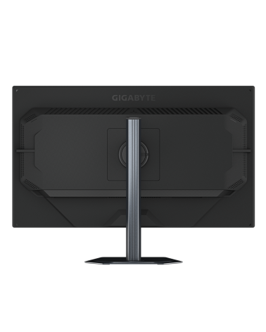 Монитор 27" Gigabyte GO27Q24A EK Black 27" QD-OLED, 2560 x 1440, 240Hz, 10bit (1.07B), 0,03ms, 400cd/m, 1.5M:1, 2xHDMI-2.0, DP-1