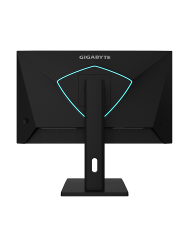 Монитор 27" Gigabyte G27Q3 EK Black 27" IPS, 2560 x 1440, 320Hz, 10bit (1.07B), 1ms, 350cd/m, 1300:1, 2xHDMI-2.0, DP-1.4, 1xUSB2