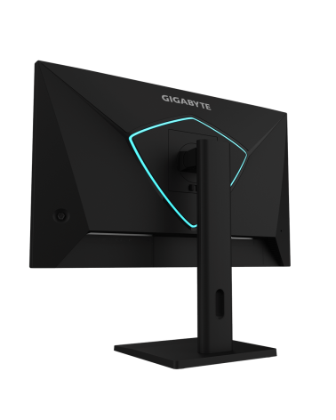 Монитор 27" Gigabyte G27Q3 EK Black 27" IPS, 2560 x 1440, 320Hz, 10bit (1.07B), 1ms, 350cd/m, 1300:1, 2xHDMI-2.0, DP-1.4, 1xUSB2
