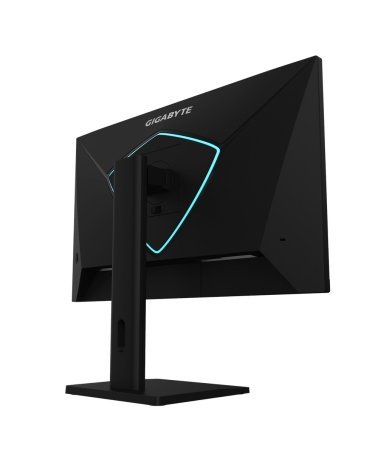 Монитор 27" Gigabyte G27Q3 EK Black 27" IPS, 2560 x 1440, 320Hz, 10bit (1.07B), 1ms, 350cd/m, 1300:1, 2xHDMI-2.0, DP-1.4, 1xUSB2