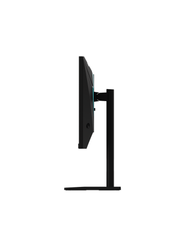 Монитор 27" Gigabyte G27Q3 EK Black 27" IPS, 2560 x 1440, 320Hz, 10bit (1.07B), 1ms, 350cd/m, 1300:1, 2xHDMI-2.0, DP-1.4, 1xUSB2