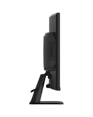 Монитор 27" Gigabyte GS27FCA EK Black 27" VA, Curved, 1920x1080, 200Hz, 8bit, 1ms, 250cd/m, 3000:1, 2xHDMI-2.0, DP-1.4, Vesa100)