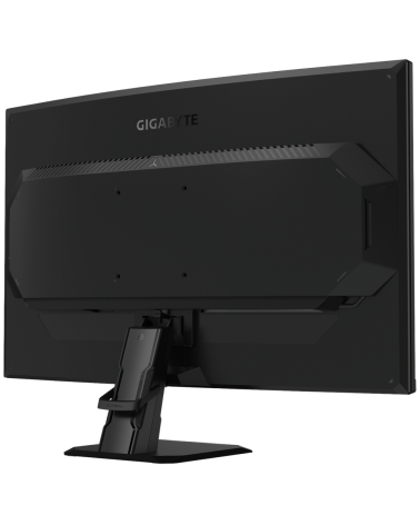 Монитор 27" Gigabyte GS27FCA EK Black 27" VA, Curved, 1920x1080, 200Hz, 8bit, 1ms, 250cd/m, 3000:1, 2xHDMI-2.0, DP-1.4, Vesa100)