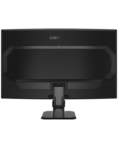 Монитор 27" Gigabyte GS27FCA EK Black 27" VA, Curved, 1920x1080, 200Hz, 8bit, 1ms, 250cd/m, 3000:1, 2xHDMI-2.0, DP-1.4, Vesa100)