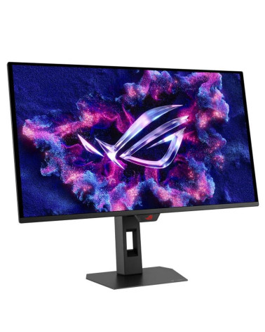 Монитор ASUS 26.5" XG27AQDPG QD-OLED WQHD(2560x1440) 500Hz 2xHDMI DP 1300cd/m² 0.03ms(GTG) 16:9 