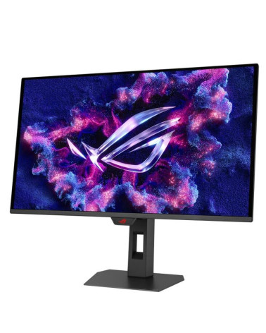 Монитор ASUS 26.5" XG27AQDPG QD-OLED WQHD(2560x1440) 500Hz 2xHDMI DP 1300cd/m² 0.03ms(GTG) 16:9 