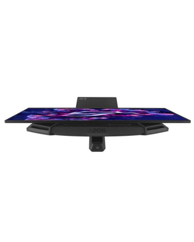 Монитор ASUS 26.5" XG27AQDPG QD-OLED WQHD(2560x1440) 500Hz 2xHDMI DP 1300cd/m² 0.03ms(GTG) 16:9 