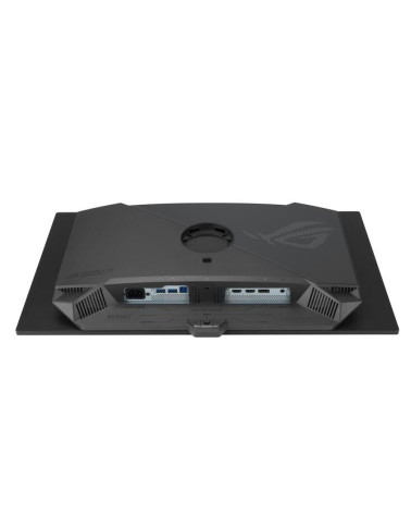 Монитор ASUS 26.5" XG27AQDPG QD-OLED WQHD(2560x1440) 500Hz 2xHDMI DP 1300cd/m² 0.03ms(GTG) 16:9 