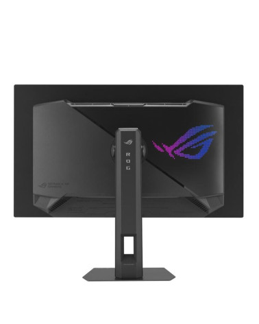 Монитор ASUS 26.5" XG27AQDPG QD-OLED WQHD(2560x1440) 500Hz 2xHDMI DP 1300cd/m² 0.03ms(GTG) 16:9 