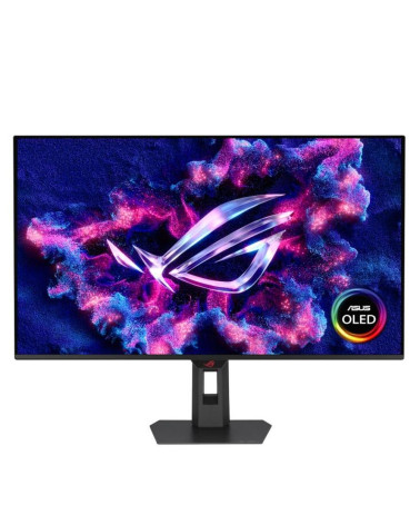 Монитор ASUS 31.5" XG32UQDMS QD-OLED UHD(3840x2160) 240Hz DP 2xHDMI 0.03ms(GTG) 1000cd/㎡ 16:9 