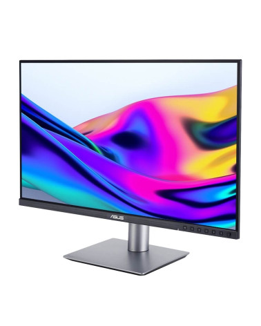 Монитор ASUS 27" PA278CGRV IPS WQHD(2560×1440) USB-C DP HDMI 5ms(GTG) 350cd/㎡ 144Hz 16:9 
