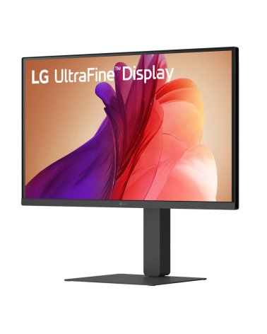 Монитор 27" LG 27U730A-B  IPS, 3840x2160, 60Hz, 5ms, 300сd/m, 1000:1, HDR10 | 2xHDMI(2.0), DP(1.4), Type-C(PD-90W), 2xUSB3.2 | H