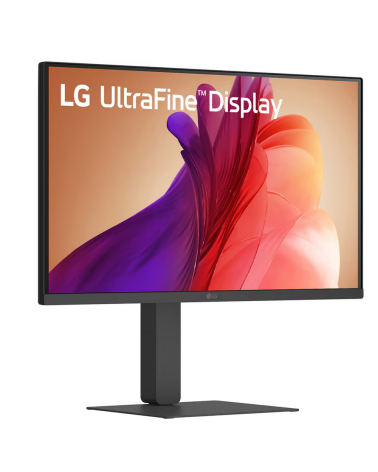 Монитор 27" LG 27U730A-B  IPS, 3840x2160, 60Hz, 5ms, 300сd/m, 1000:1, HDR10 | 2xHDMI(2.0), DP(1.4), Type-C(PD-90W), 2xUSB3.2 | H