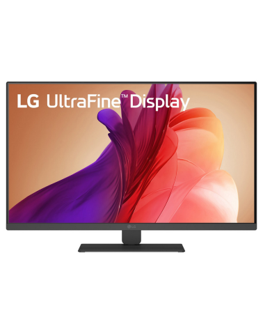 Монитор 27" LG 27U730A-B  IPS, 3840x2160, 60Hz, 5ms, 300сd/m, 1000:1, HDR10 | 2xHDMI(2.0), DP(1.4), Type-C(PD-90W), 2xUSB3.2 | H
