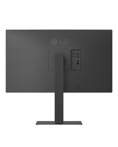 Монитор 27" LG 27U730A-B  IPS, 3840x2160, 60Hz, 5ms, 300сd/m, 1000:1, HDR10 | 2xHDMI(2.0), DP(1.4), Type-C(PD-90W), 2xUSB3.2 | H