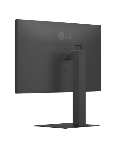 Монитор 27" LG 27U730A-B  IPS, 3840x2160, 60Hz, 5ms, 300сd/m, 1000:1, HDR10 | 2xHDMI(2.0), DP(1.4), Type-C(PD-90W), 2xUSB3.2 | H