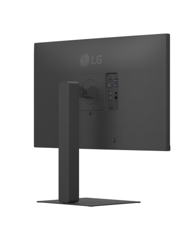 Монитор 27" LG 27U730A-B  IPS, 3840x2160, 60Hz, 5ms, 300сd/m, 1000:1, HDR10 | 2xHDMI(2.0), DP(1.4), Type-C(PD-90W), 2xUSB3.2 | H