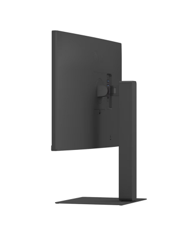 Монитор 27" LG 27U730A-B  IPS, 3840x2160, 60Hz, 5ms, 300сd/m, 1000:1, HDR10 | 2xHDMI(2.0), DP(1.4), Type-C(PD-90W), 2xUSB3.2 | H