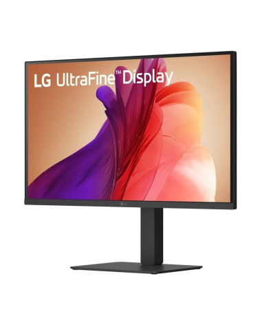 Монитор 31.5" LG 32U720A-B   VA, 3840x2160, 60Hz, 5ms, 250сd/m, 3000:1, HDR10 | 2xHDMI(2.0), DP(1.4), Type-C(PD-90W), 2xUSB3.0 |