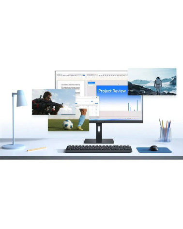 Монитор Xiaomi Monitor A24i 2026 (EU) 