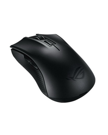 Мышь ASUS P508 ROG STRIX CARRY 72.9g 7,200DPI Bluetooth 5 2.4GHz 6buttons 20 (255417) 