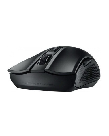 Мышь ASUS P508 ROG STRIX CARRY 72.9g 7,200DPI Bluetooth 5 2.4GHz 6buttons 20 (255417) 