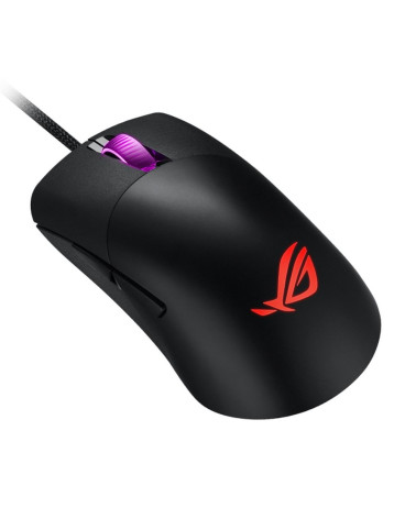 Мышь ASUS P509 ROG KERIS 62g 16,000DPI USB 5buttons wired (870177) 