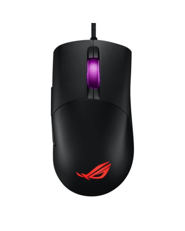 Мышь ASUS P509 ROG KERIS 62g 16,000DPI USB 5buttons wired (870177) 