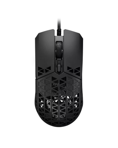 Мышь ASUS P307 TUF GAMING M4 AIR 47g 16,000DPI 6buttons wired 