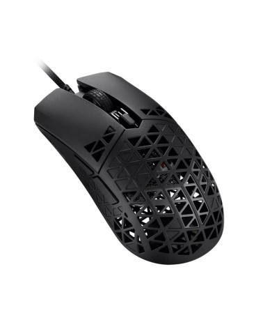 Мышь ASUS P307 TUF GAMING M4 AIR 47g 16,000DPI 6buttons wired 
