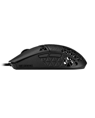 Мышь ASUS P307 TUF GAMING M4 AIR 47g 16,000DPI 6buttons wired 