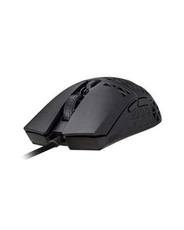 Мышь ASUS P307 TUF GAMING M4 AIR 47g 16,000DPI 6buttons wired 