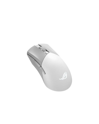 Мышь ASUS P711 ROG GIII WL AIMPOINT WHT 79g 36,000DPI Bluetooth 5.1 2.4GHz 6buttons 