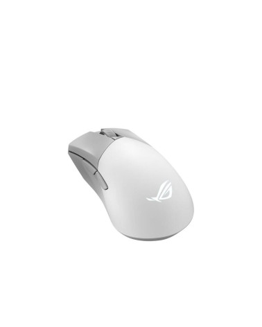 Мышь ASUS P711 ROG GIII WL AIMPOINT WHT 79g 36,000DPI Bluetooth 5.1 2.4GHz 6buttons 